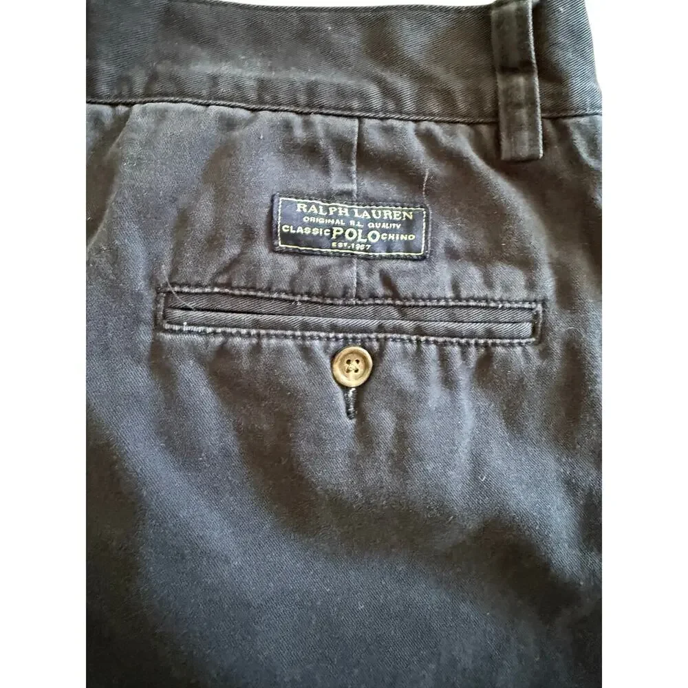 Polo Ralph Lauren classic vintage
